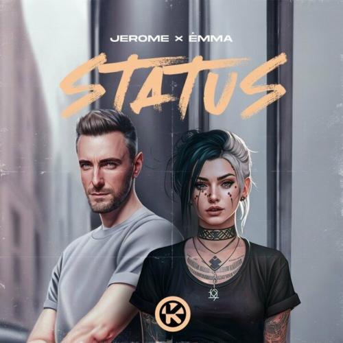 Jerome feat. Emma - Status