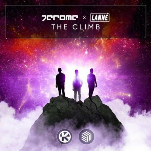 The Climb - Jerome feat. LANNE