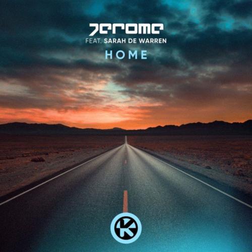 Home - Jerome feat. Sarah De Warren