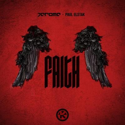 Jerome, Paul Elstak - Faith