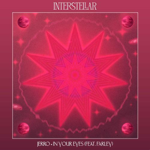 Jerro & Farley - In Your Eyes