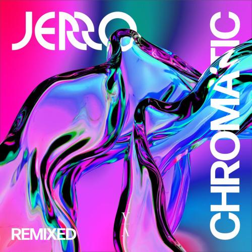 Jerro - Hear Me Now (Otherwish Remix)