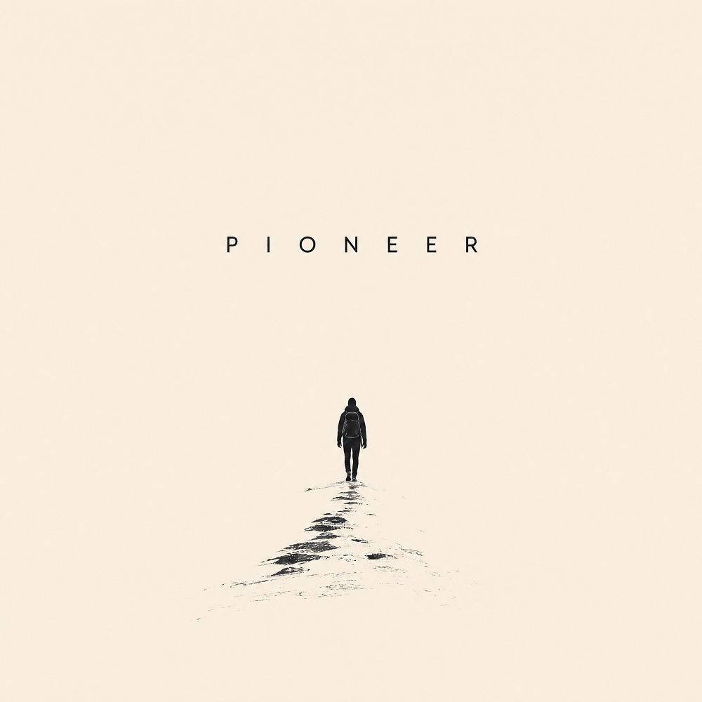 Pioneer - Jerry Baccardi