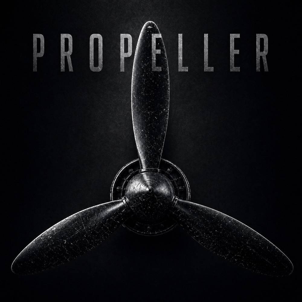 Jerry Baccardi - Propeller