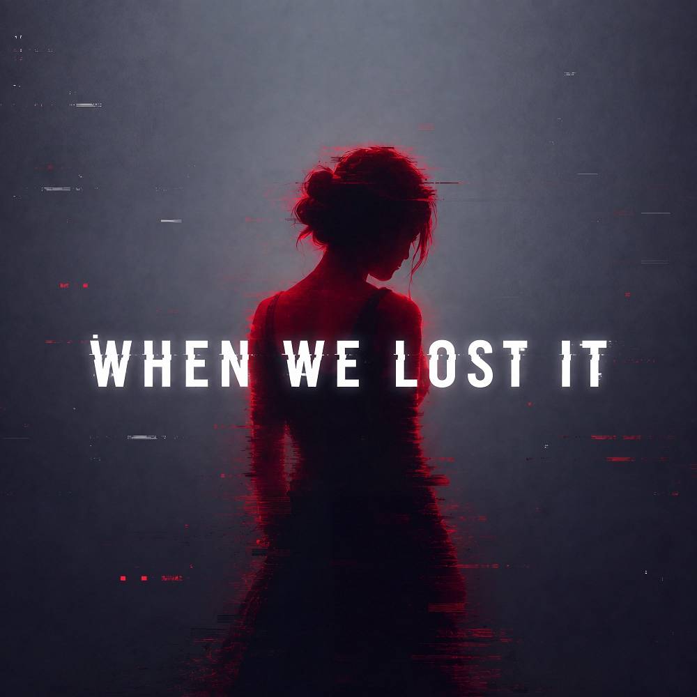 Jerry Baccardi - When We Lost It