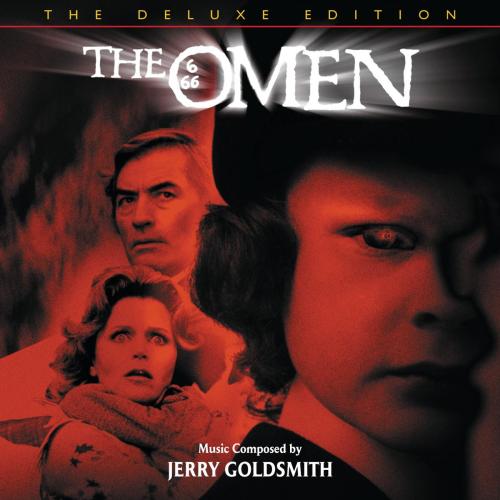 Jerry Goldsmith, Lionel Newman & National Philharmonic Orchestra - Ave Satani