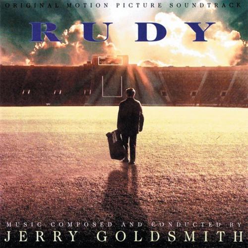 Jerry Goldsmith - The Final Game
