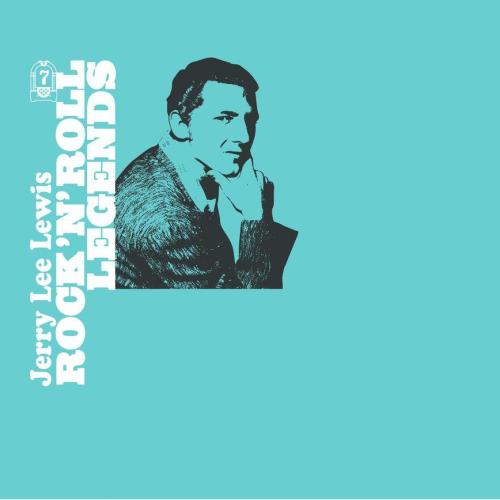 Jerry Lee Lewis - Great Balls Of Fire