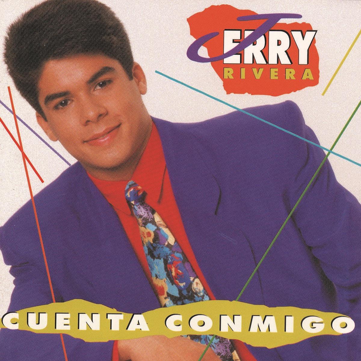 Amores Como el Nuestro - Jerry Rivera