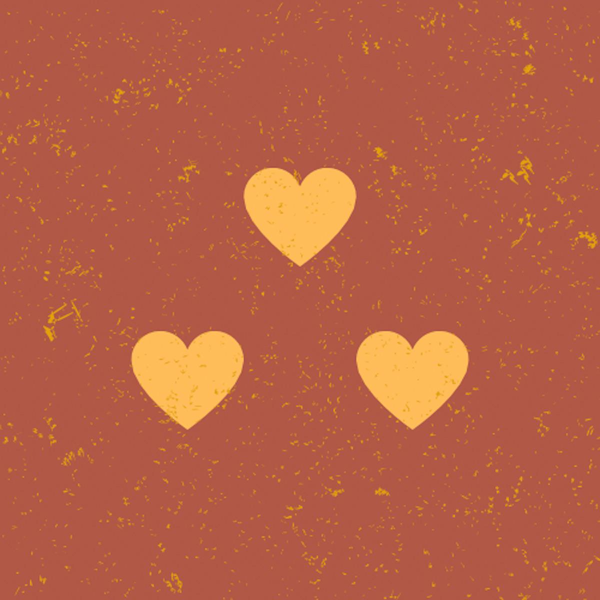 Higher Love - Jervis Campbell