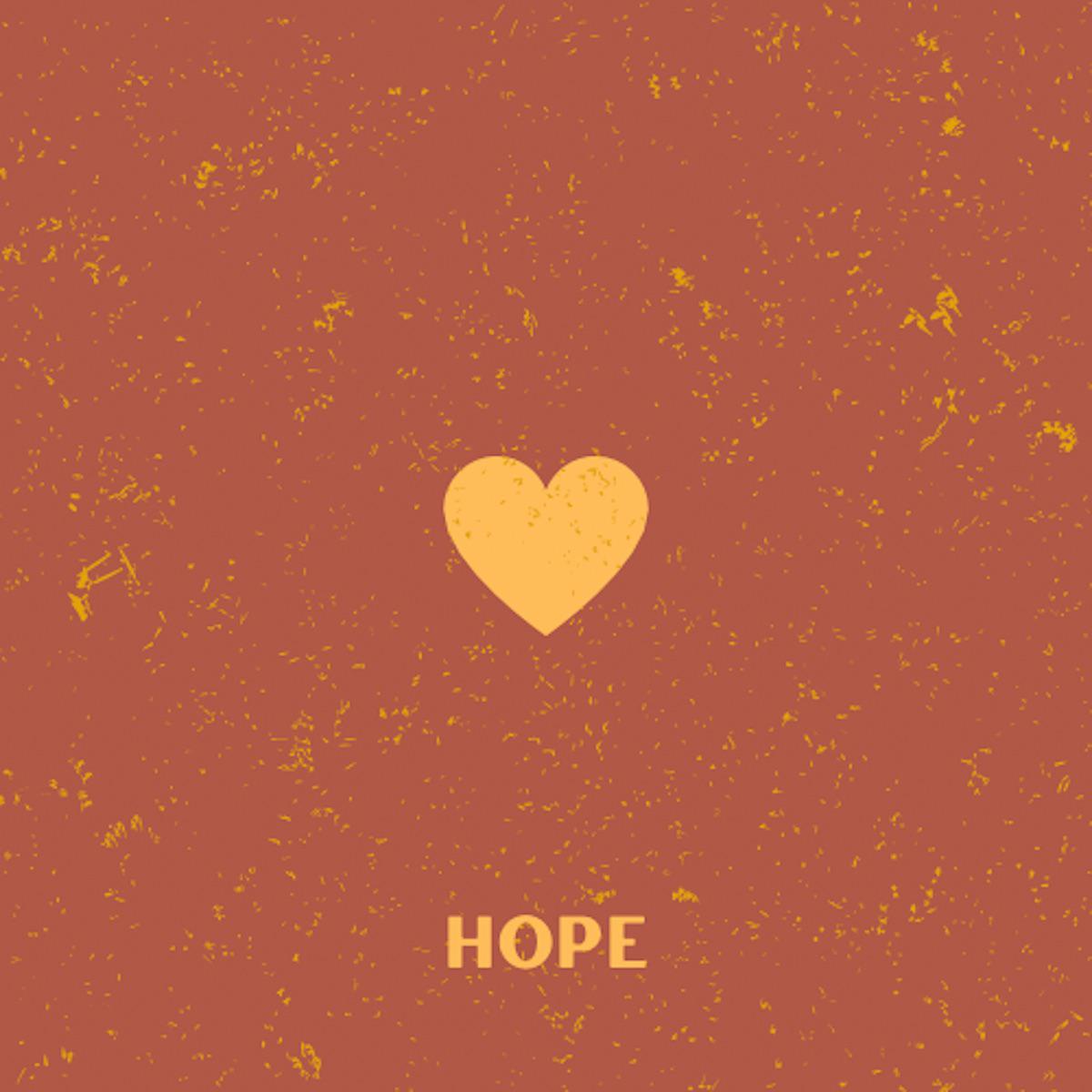 Hope - Jervis Campbell