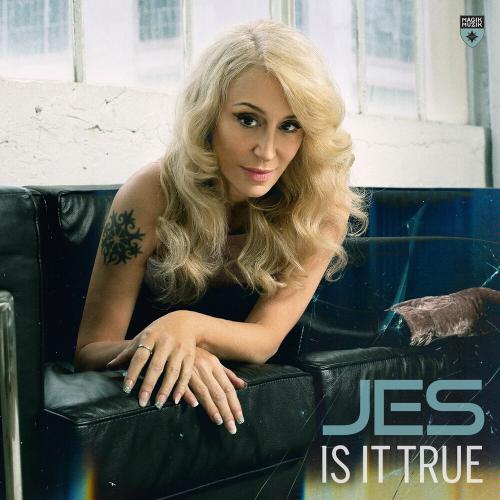 Jes - Is It True