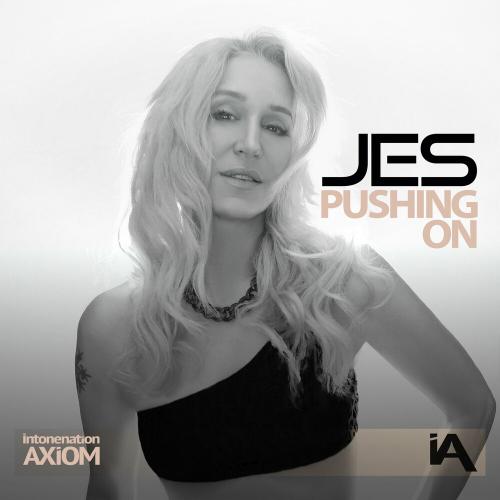 JES - Pushing On