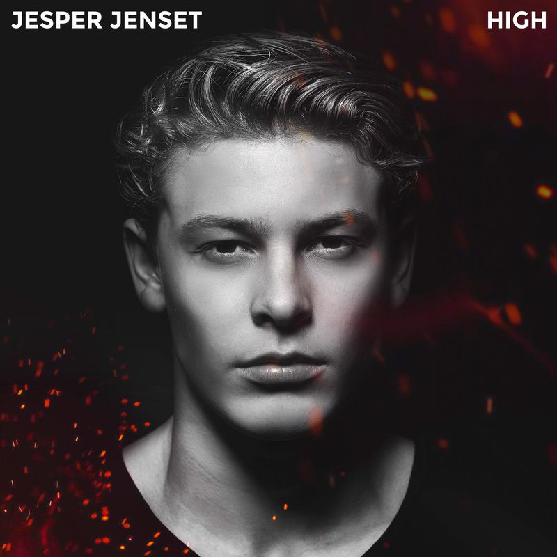 High - Jesper Jenset