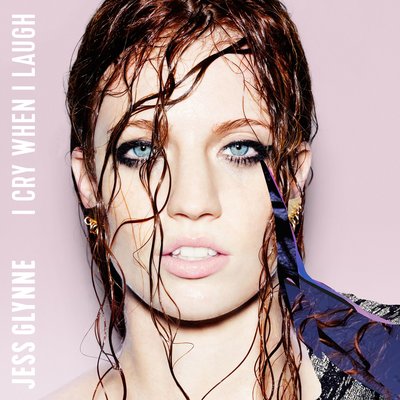 Don't Be So Hard On Yourself - Jess Glynne