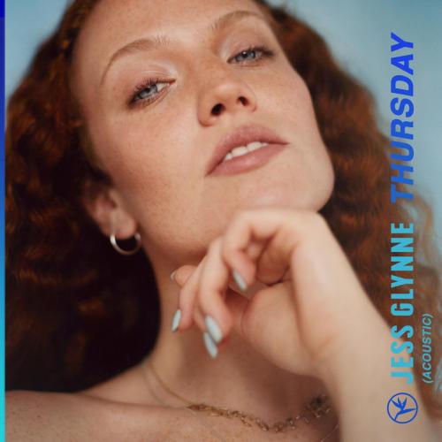 Jess Glynne - Thursday (Acoustic)