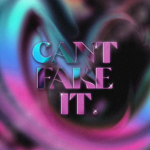 JessB - Cant Fake It