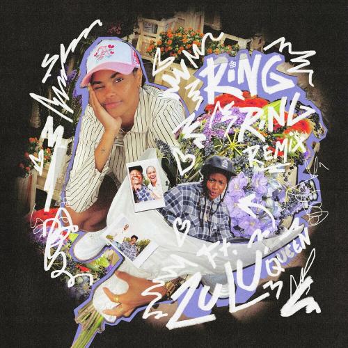 JessB feat. Zulu Green - Ring Ring (Remix)