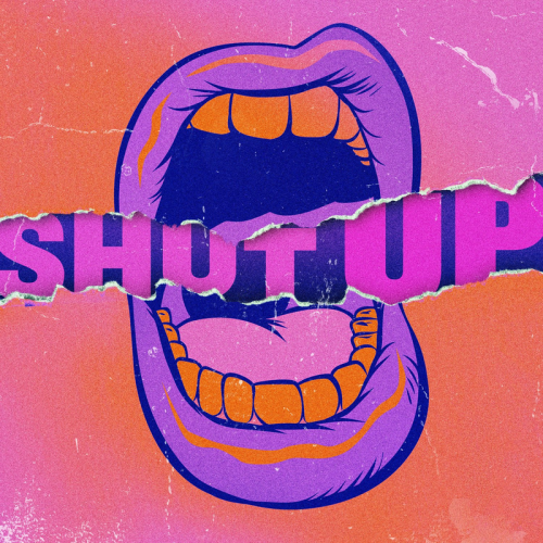 JessB - Shut Up!