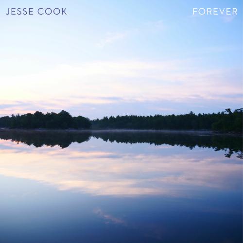 Jesse Cook - Forever