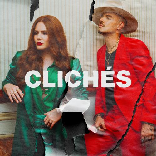 Cliches - Jesse & Joy