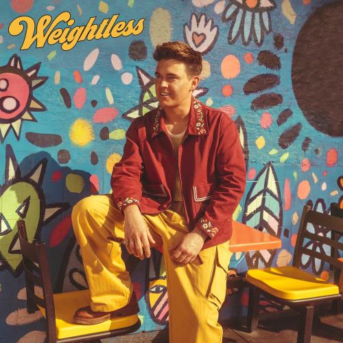 Jesse McCartney - Weightless