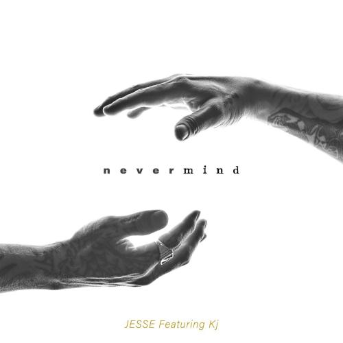 Never Mind (feat. Kj) - Jesse