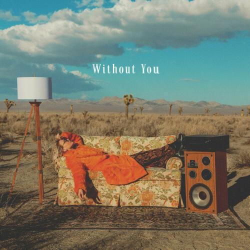 JESSIA - Without You