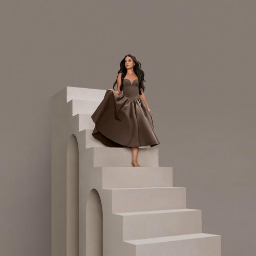 Jessica Baio - Unoptimistic