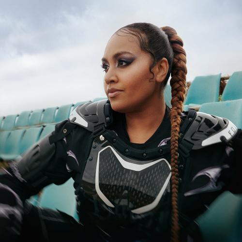 Jessica Mauboy - Automatic