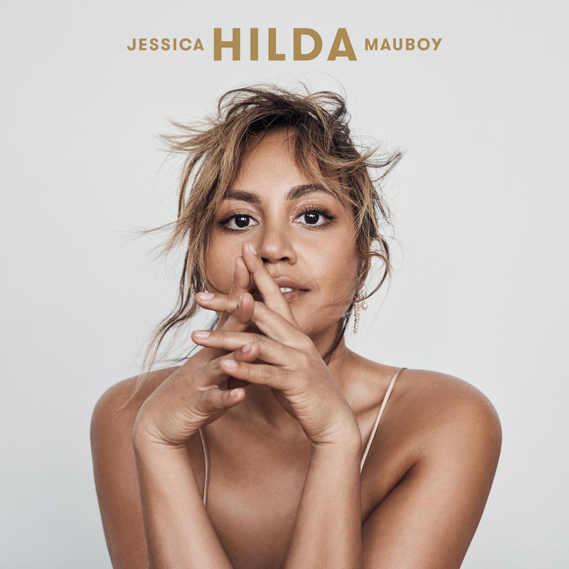 Selfish - Jessica Mauboy