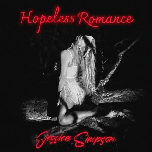 Jessica Simpson - Hopeless Romance