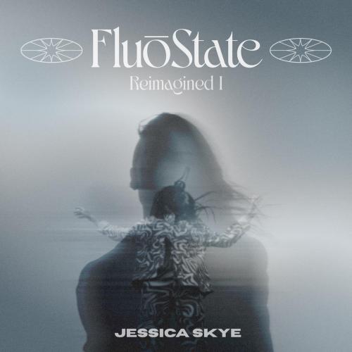 Jessica Skye - Turiya (Reimagined)