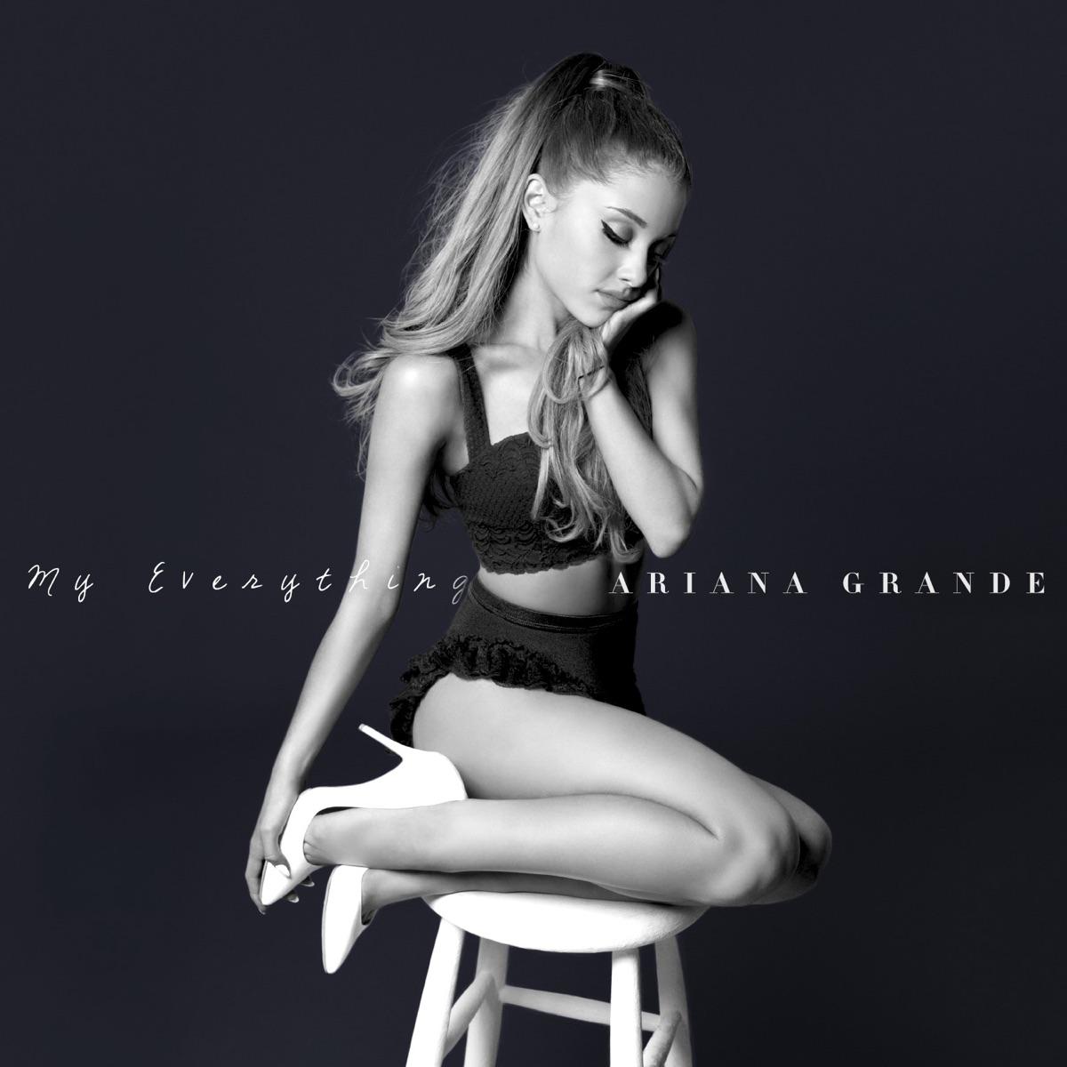 Bang Bang (Bonus Track) - Jessie J, Ariana Grande & Nicki Minaj