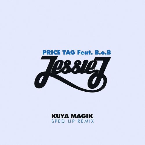 Jessie J feat. B.O.B - Price Tag (Sped Up)
