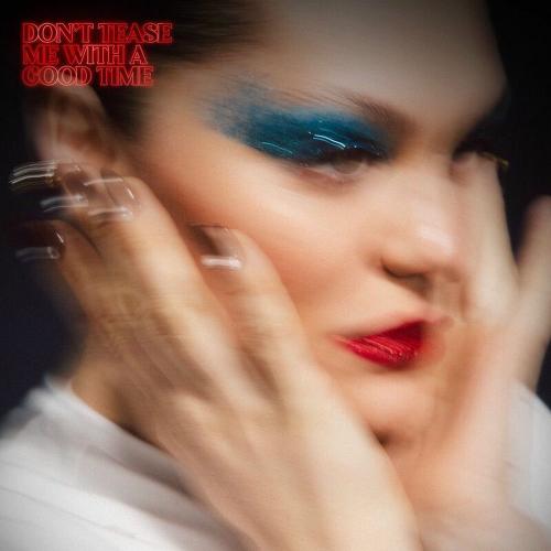 Jessie J - If I Save You