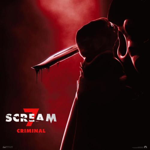 Jessie Murph - Criminal (From The Original Motion Picture Scream 7)