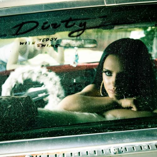 Jessie Murph feat. Teddy Swims - Dirty