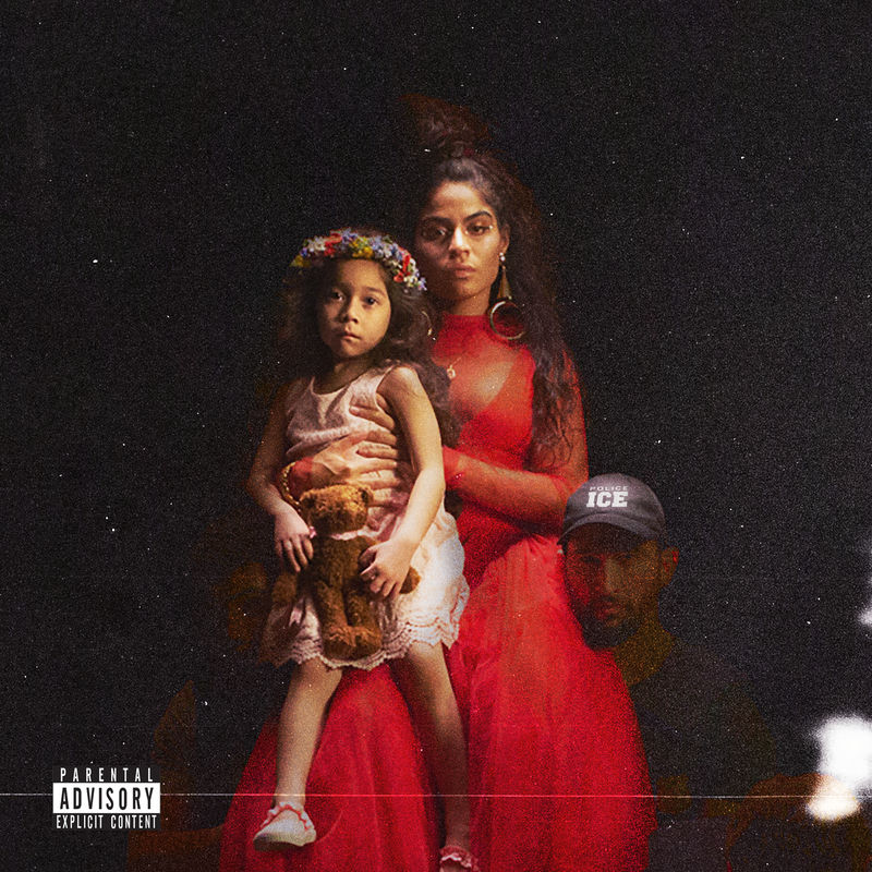 Far Away - Jessie Reyez