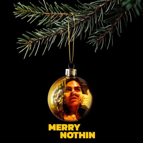 Jessie Reyez - Merry Nothin