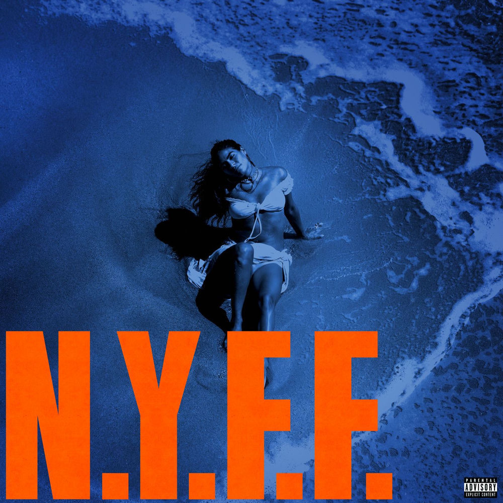 Jessie Reyez - N.y.f.f