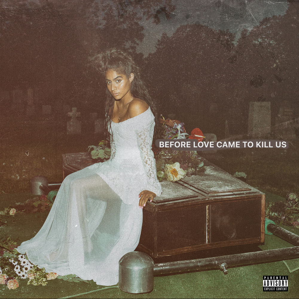 Same Side - Jessie Reyez