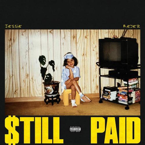 Jessie Reyez & Stormzy - PALO $ANTO
