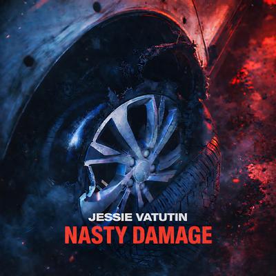 Jessie Vatutin - БЕНЗОПИЛА