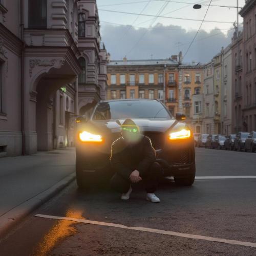 Jessie Vatutin - ВЫМИРАЮЩИЙ ВИД