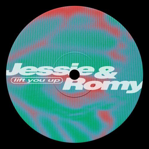 Jessie Ware feat. Romy - Lift You Up
