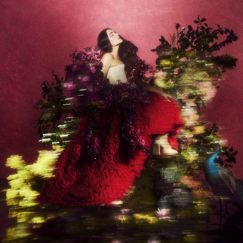 I Could Get Used To This - Jessie Ware