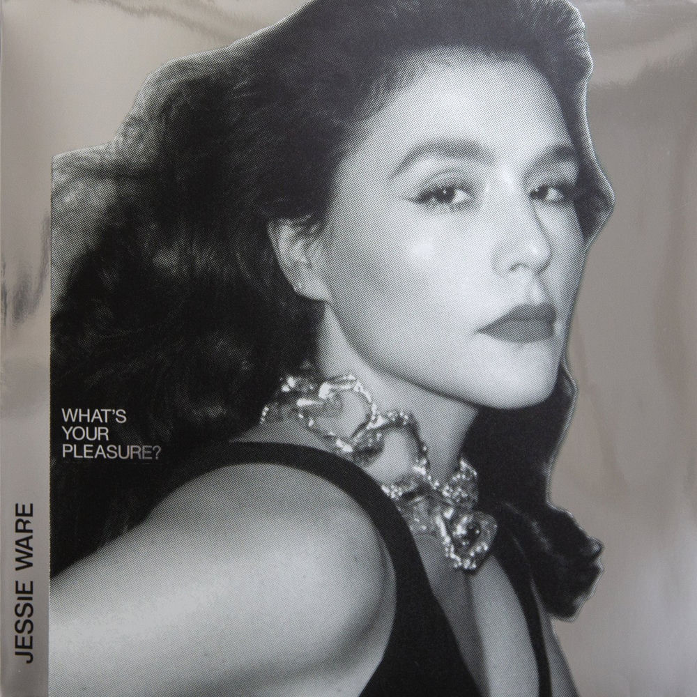 In Your Eyes - Jessie Ware