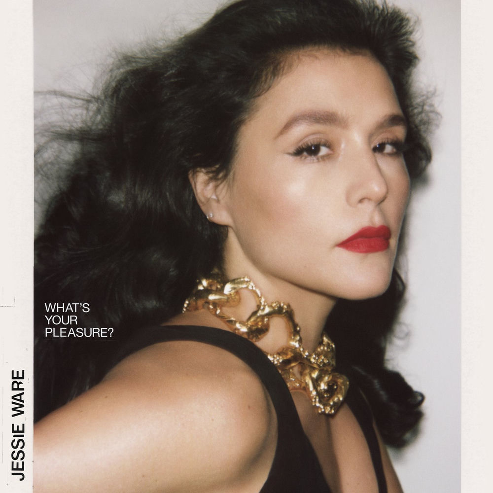 Spotlight - Jessie Ware