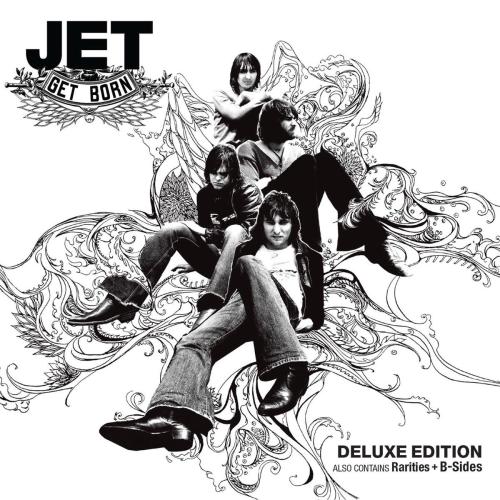 Are You Gonna Be My Girl - Jet